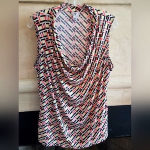 Worthington top, size XL